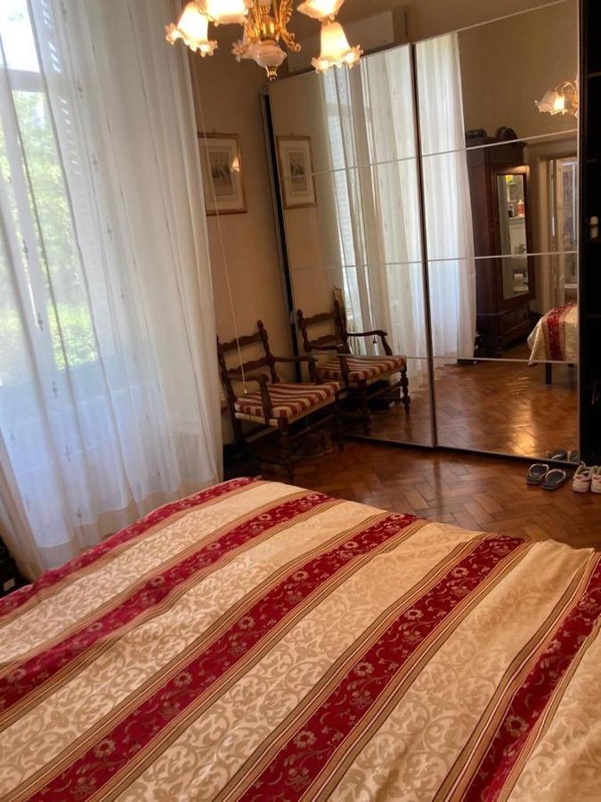 Villa Pignatti Morano ฟลอเรนซ์ ภายนอก รูปภาพ
