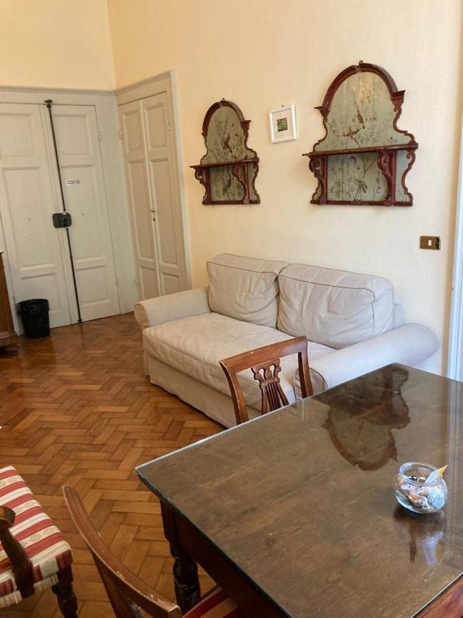 Villa Pignatti Morano ฟลอเรนซ์ ภายนอก รูปภาพ