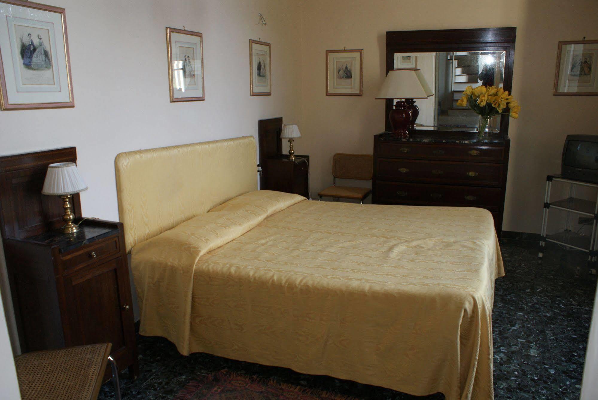 Villa Pignatti Morano ฟลอเรนซ์ ภายนอก รูปภาพ