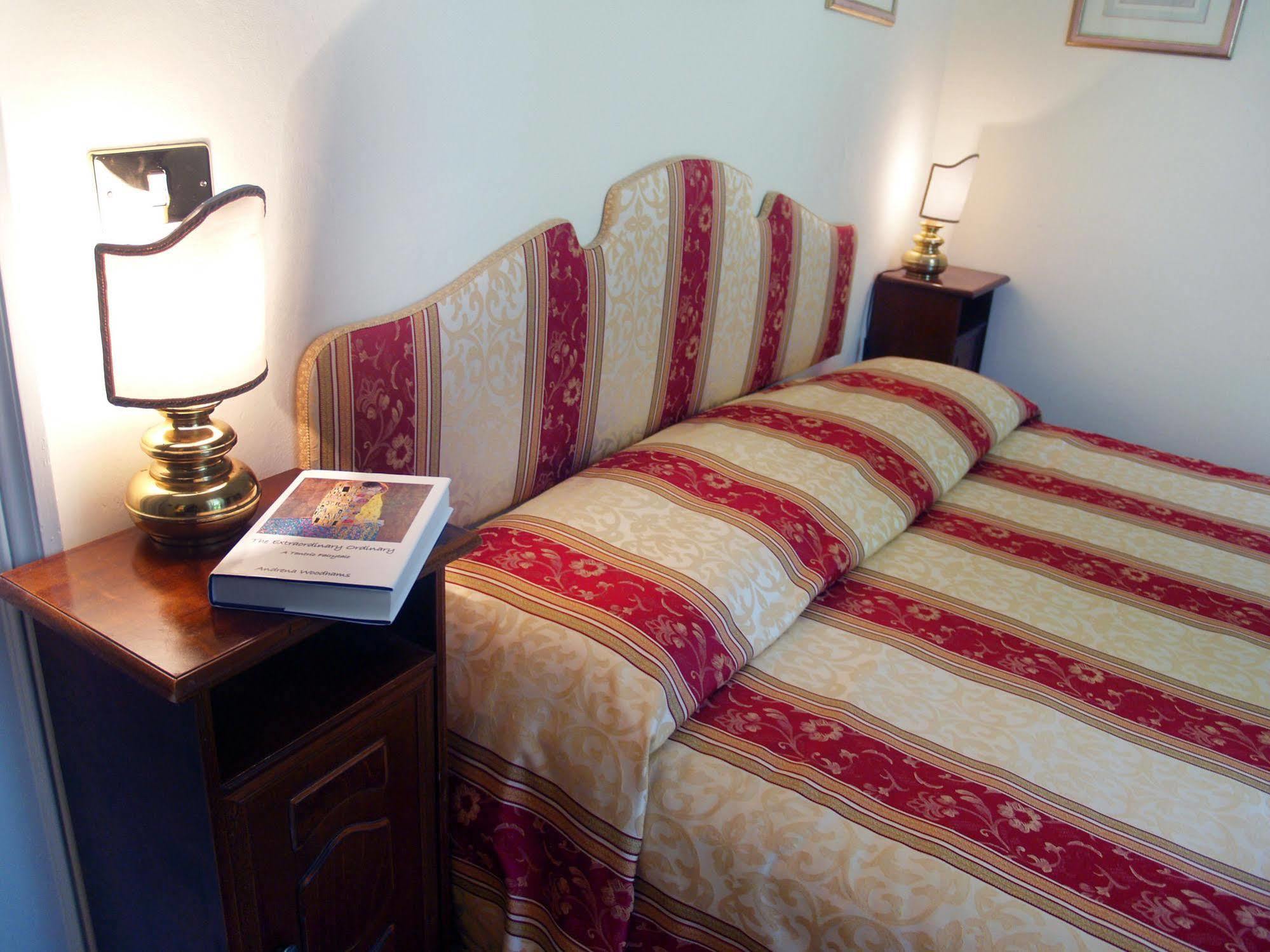 Villa Pignatti Morano ฟลอเรนซ์ ภายนอก รูปภาพ
